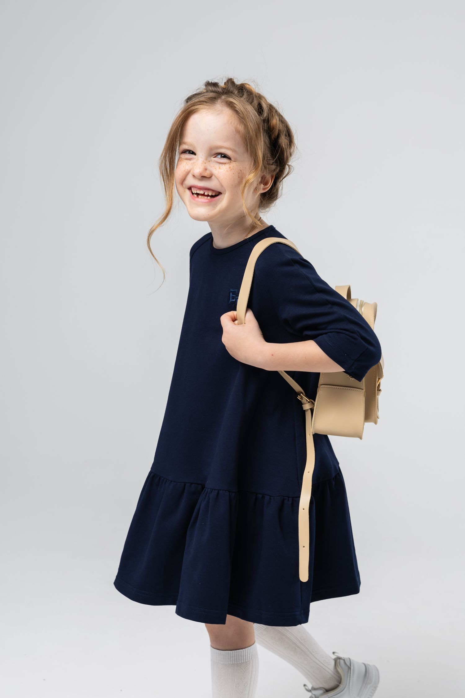 Платье БарDuck bd_dress_sin - фото 6