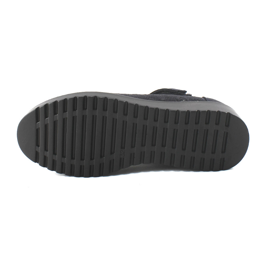 Туфли Ascenzi 680F-52-СВ Ascenzi Туфли для девочки,темно-синий - фото 5