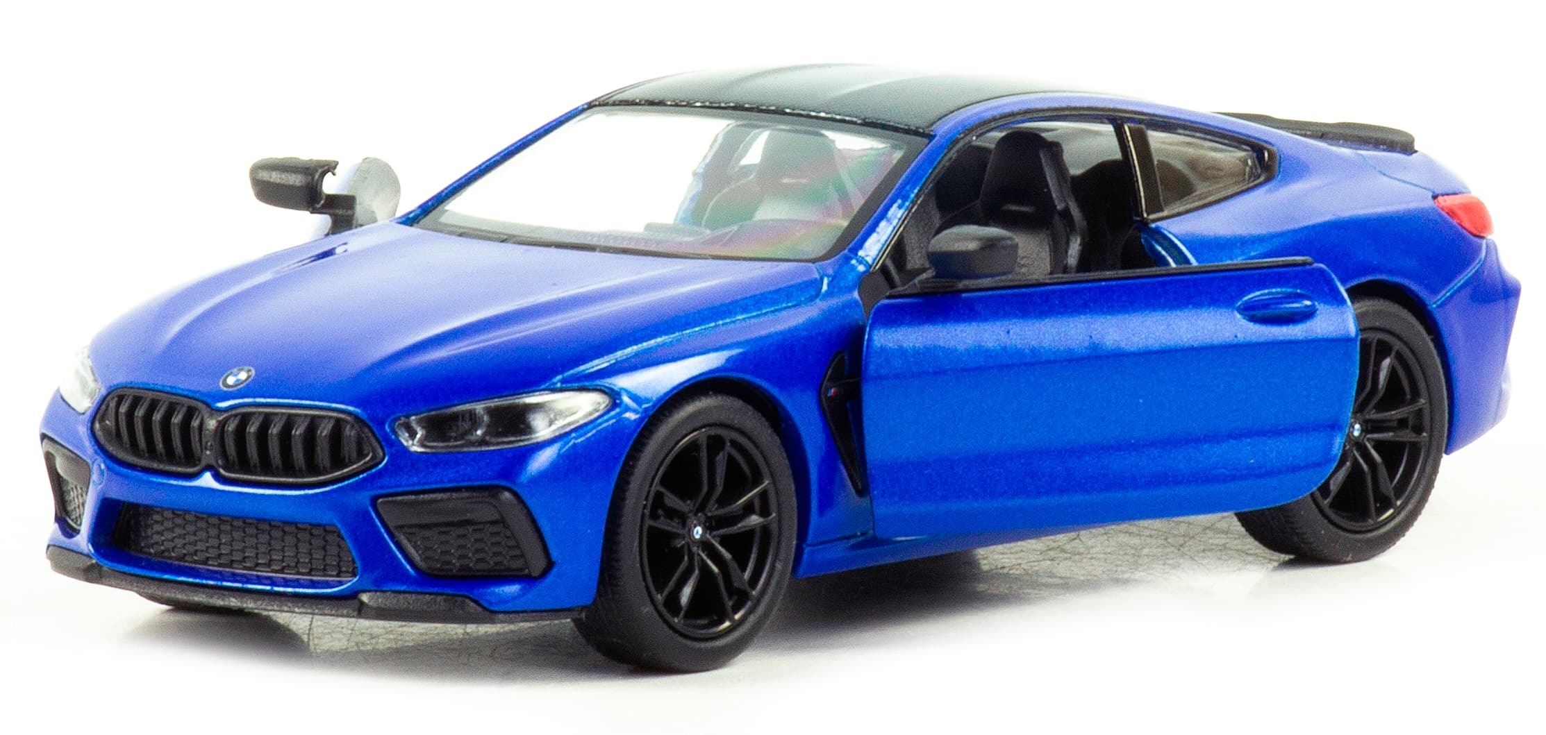 Автомобиль KINSMART BMW КТ5425/1 - фото 1