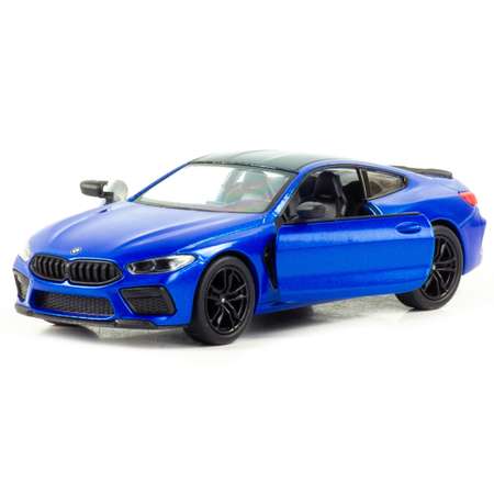 Автомобиль KINSMART BMW
