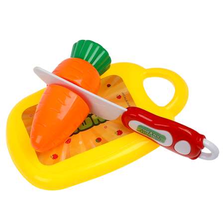 Игровой набор Играем вместе продукты