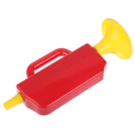 Игрушка музыкальная Играем вместе труба