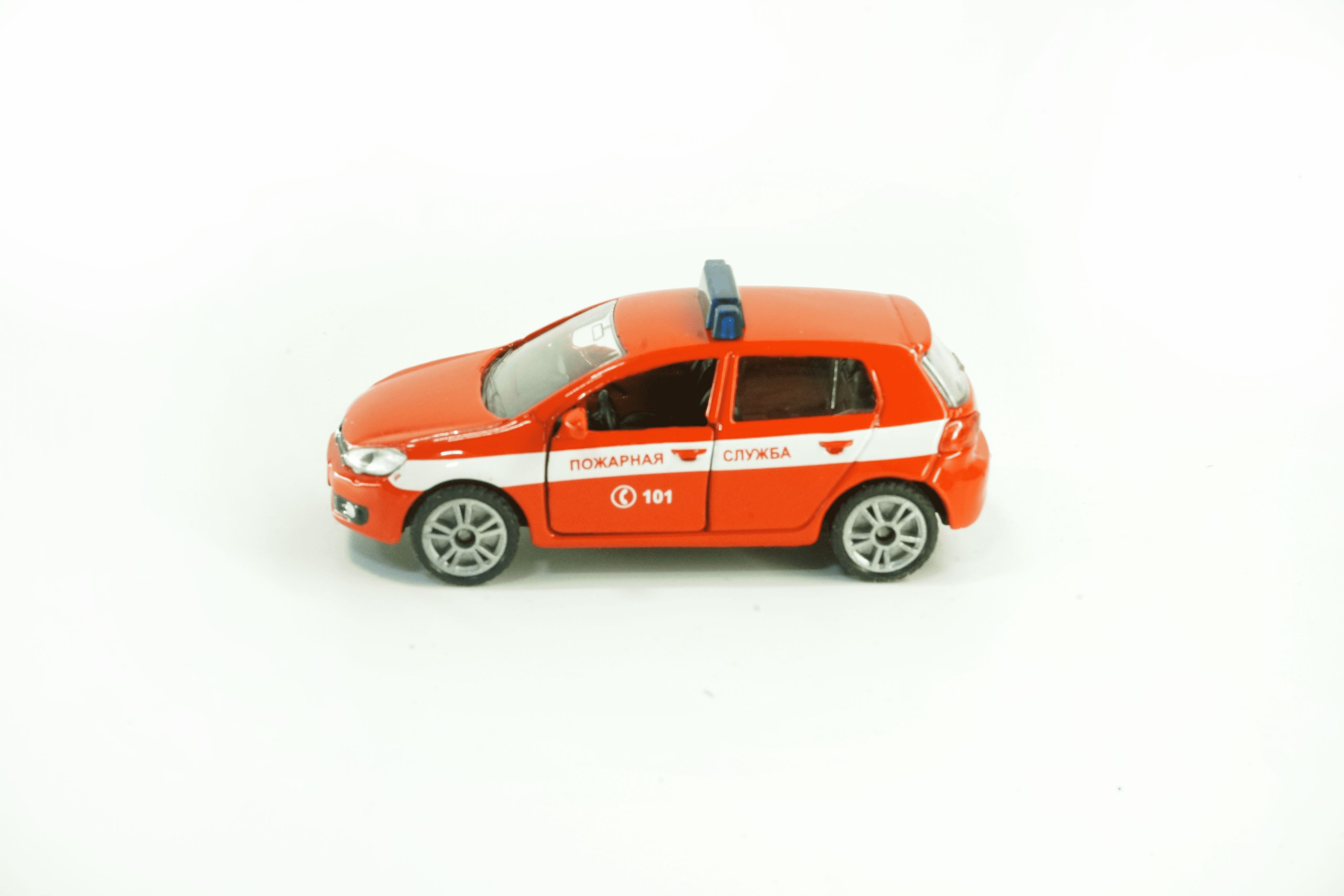 Игровой набор SIKU 1818RUS - фото 9