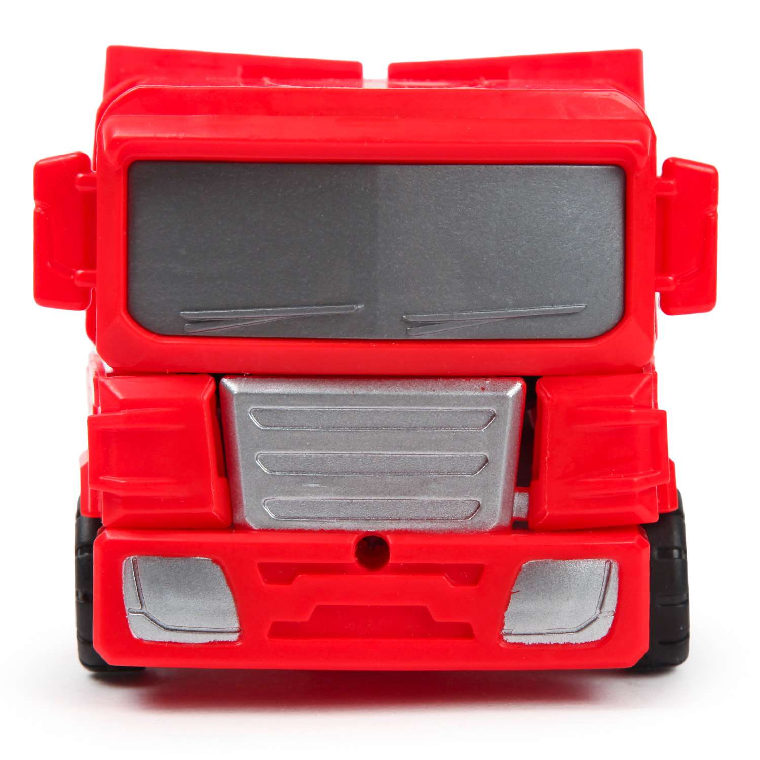 Фигурка Mobicaro Грузовик 2в1 - фото 6