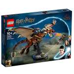 Конструктор LEGO Harry Potter 76406 671 дет.