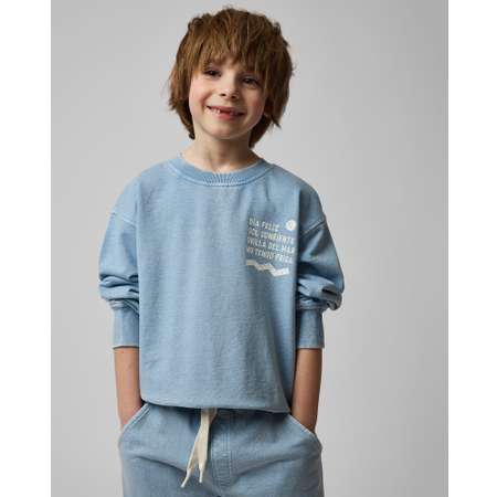 Свитшот Futurino Fashion