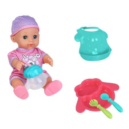 Кукла пупс Игроленд