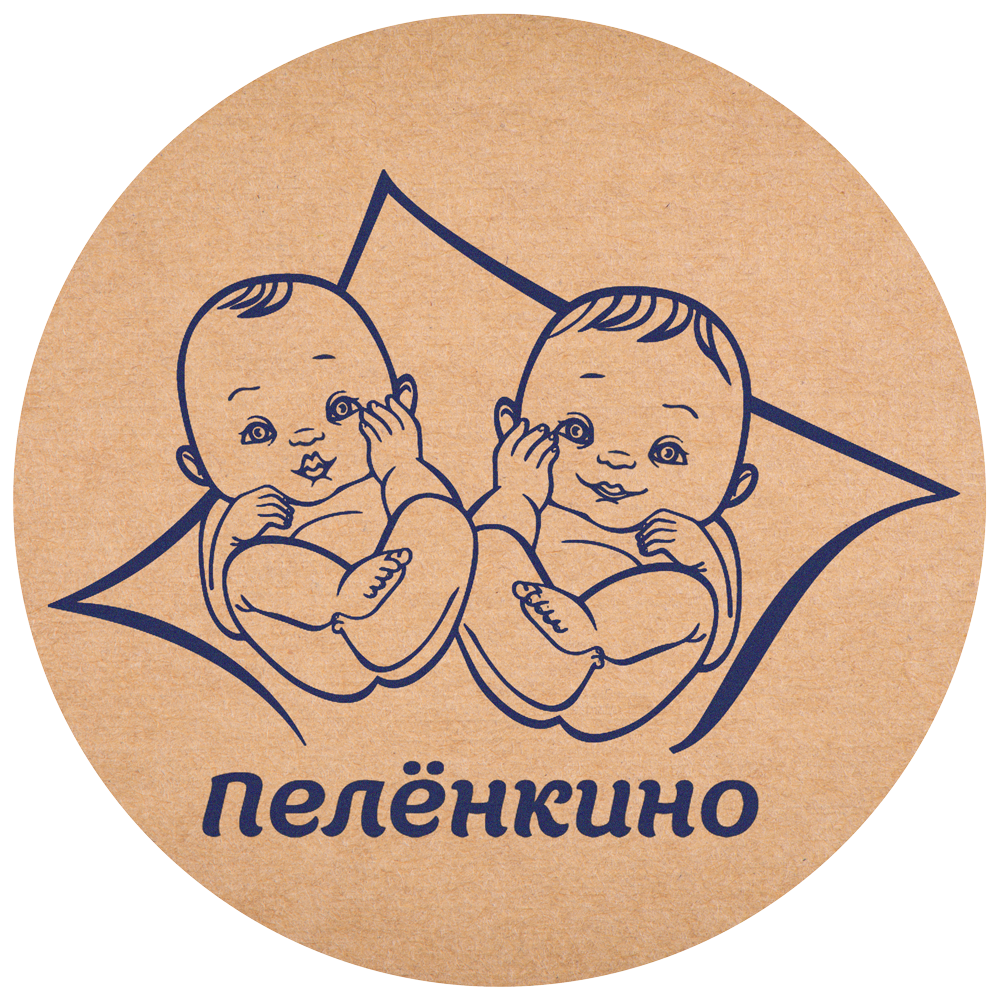 Пелёнкино