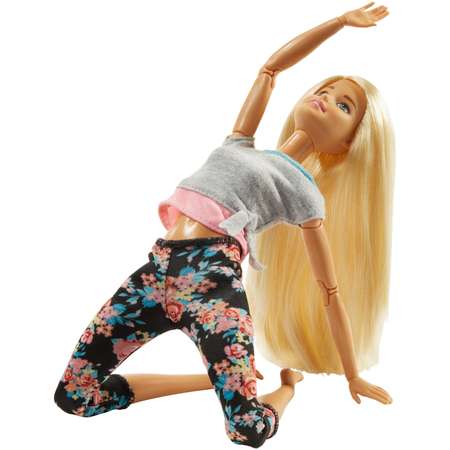 Кукла модельная Barbie