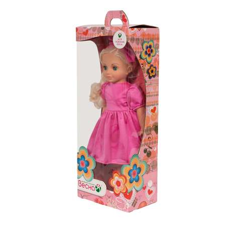 Кукла классическая Весна Алиса