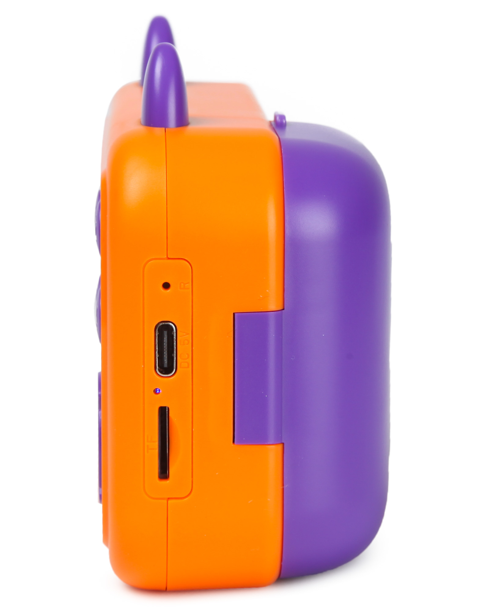 Фотоаппарат с мгновенной печатью Attivio - фото 7