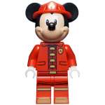 Фигурка LEGO Mickey Mouse