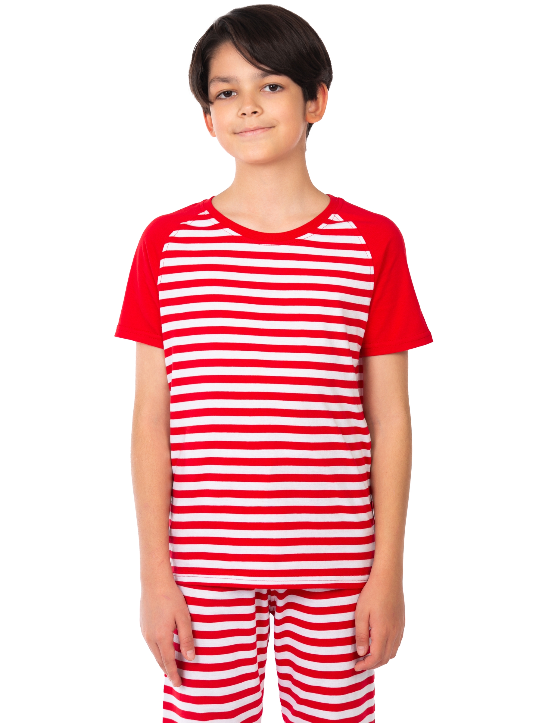 Пижама N.O.A. 11041-8 - фото 8