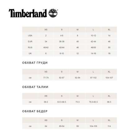 Носки Timberland