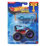 Монстр-трак Hot Wheels Scorpedo