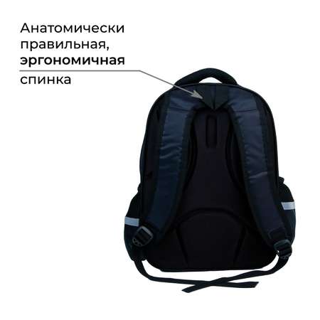 Рюкзак Sima-Land