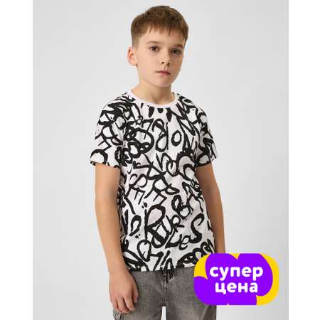 Футболка Futurino