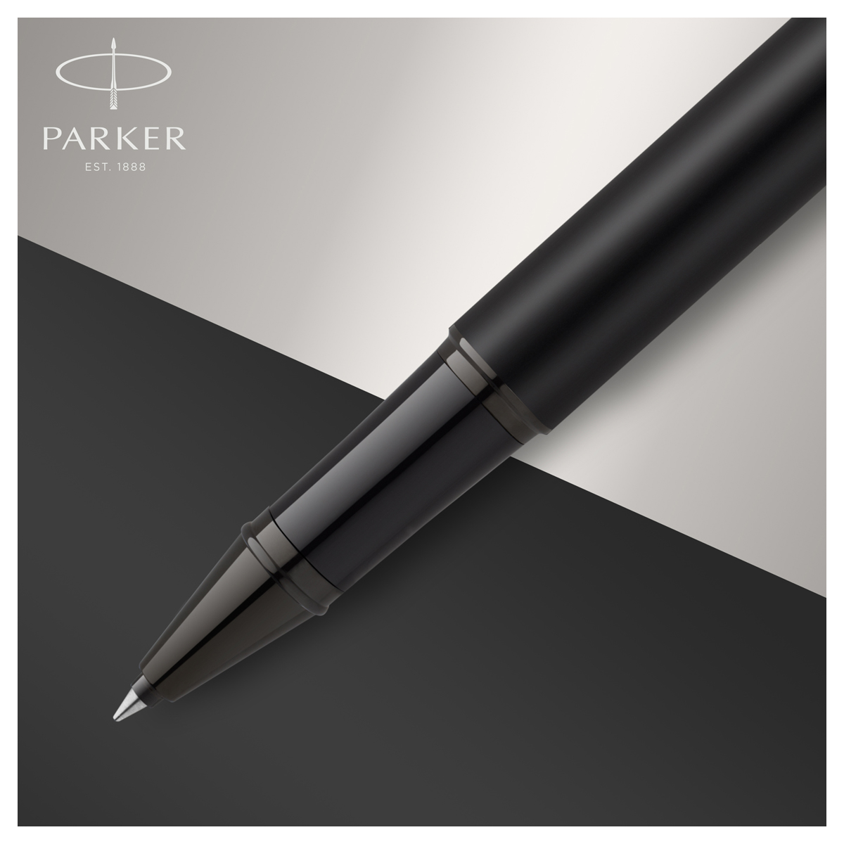Ручка шариковая PARKER 1 шт. - фото 6