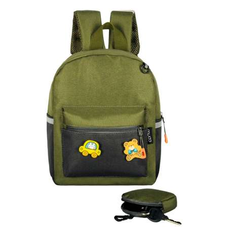 Рюкзак дошкольный Cango Can-006
