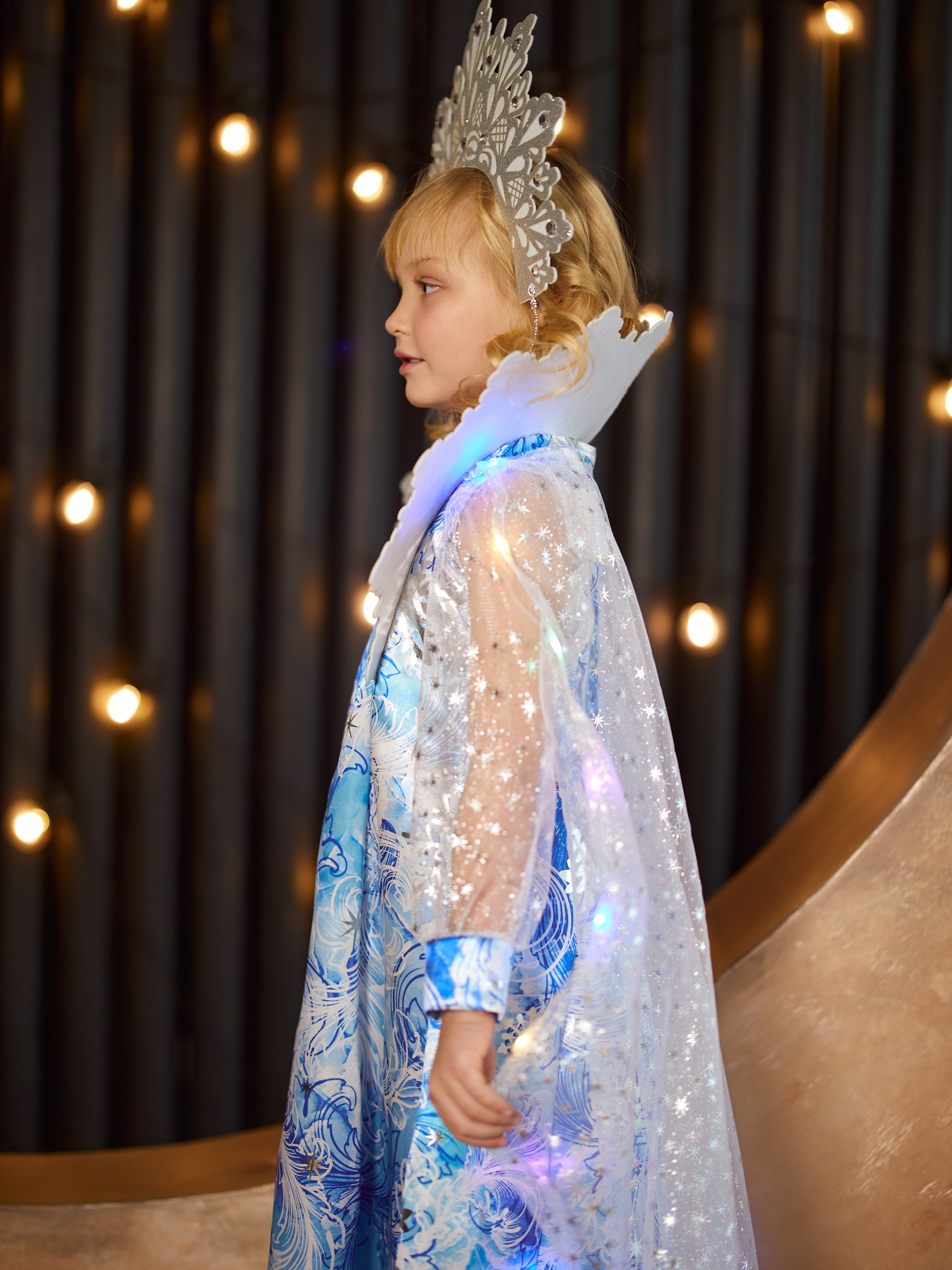 Костюм пуговка 2173 к-23 - фото 8