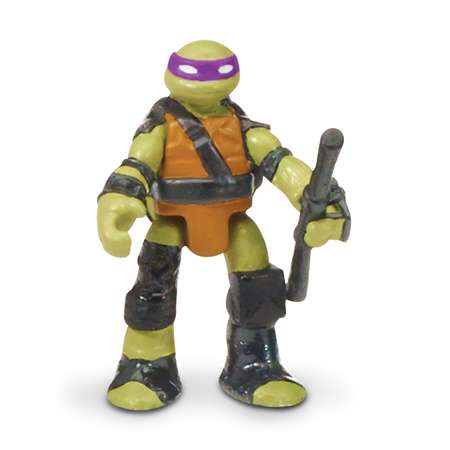 Мусоровоз Ninja Turtles(Черепашки Ниндзя)