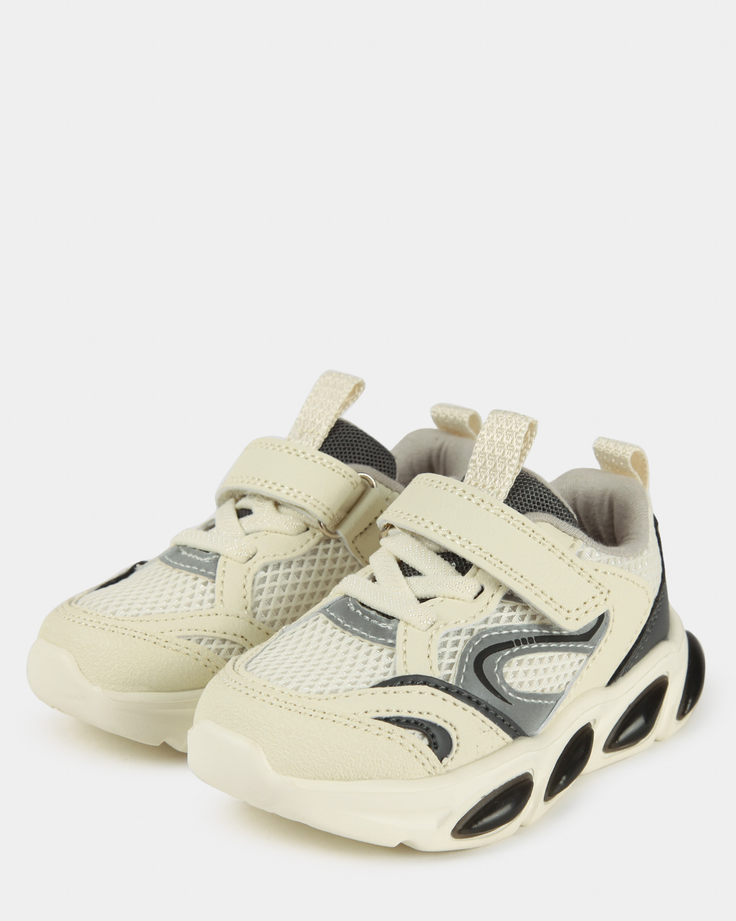 Кроссовки с подсветкой Tombi S26WFibRS-222-F0 - фото 3