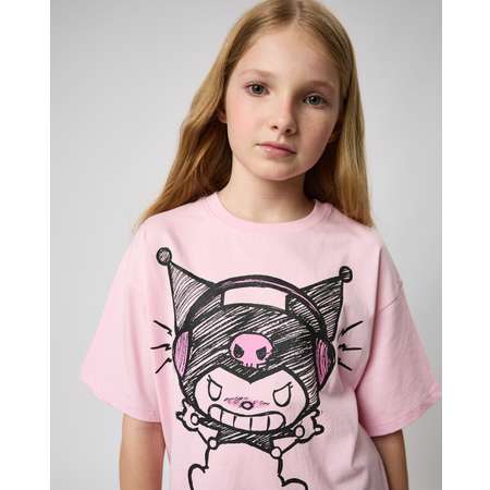 Футболка HELLO KITTY AND FRIENDS