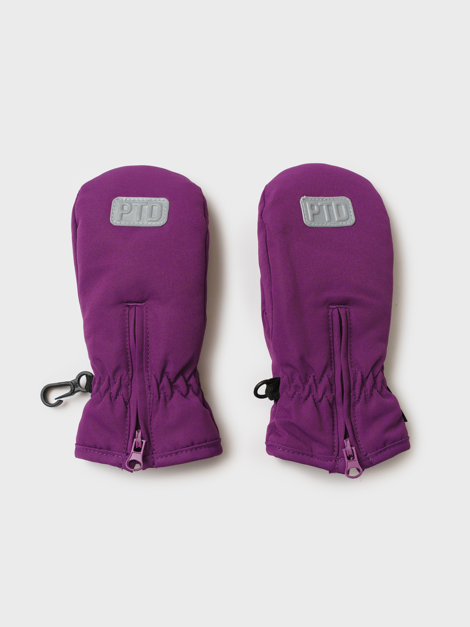 Варежки PlayToday 32523034 - фото 1