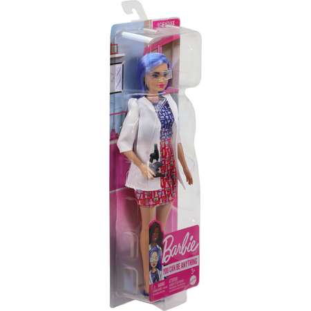 Кукла модельная Barbie