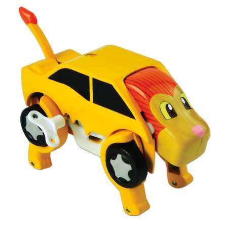 Автомобиль Pets on wheels