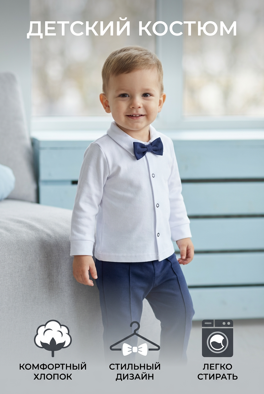 Комплект Жанэт Ж0131 - фото 3