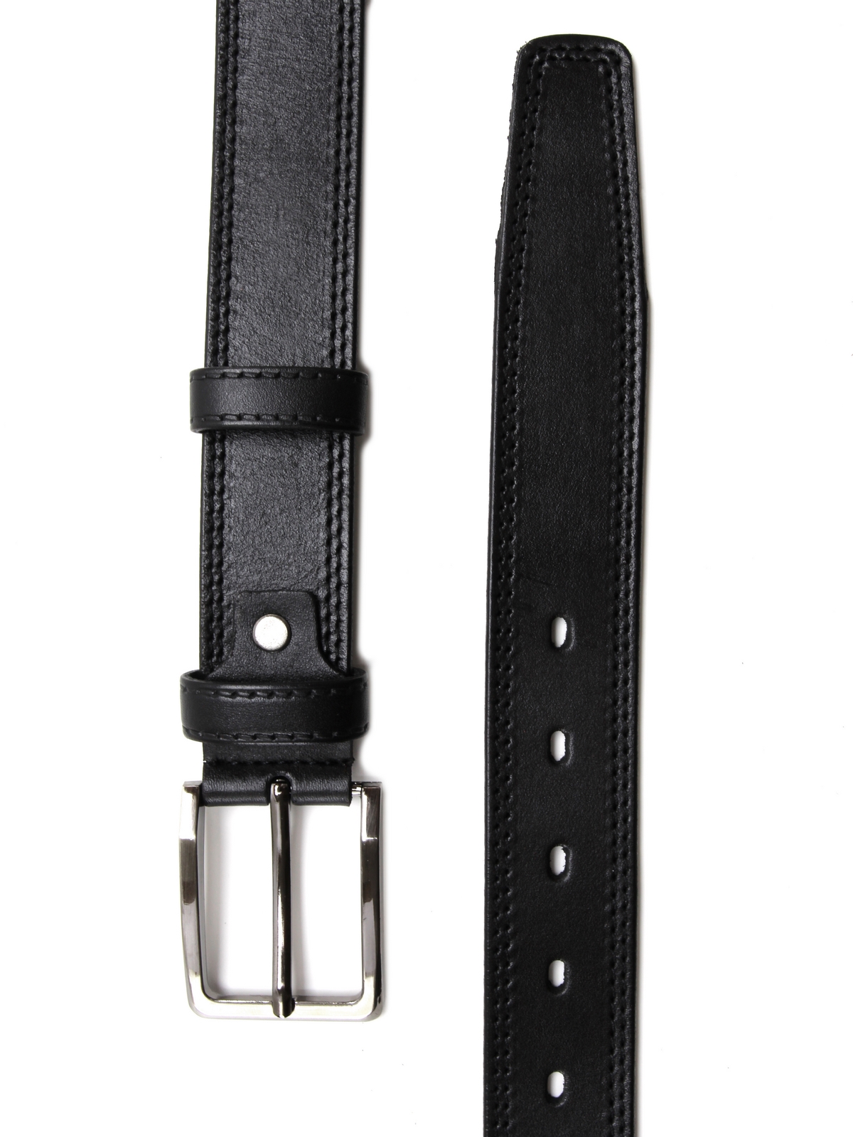 Ремень CHROME Б35013-0003W - фото 5