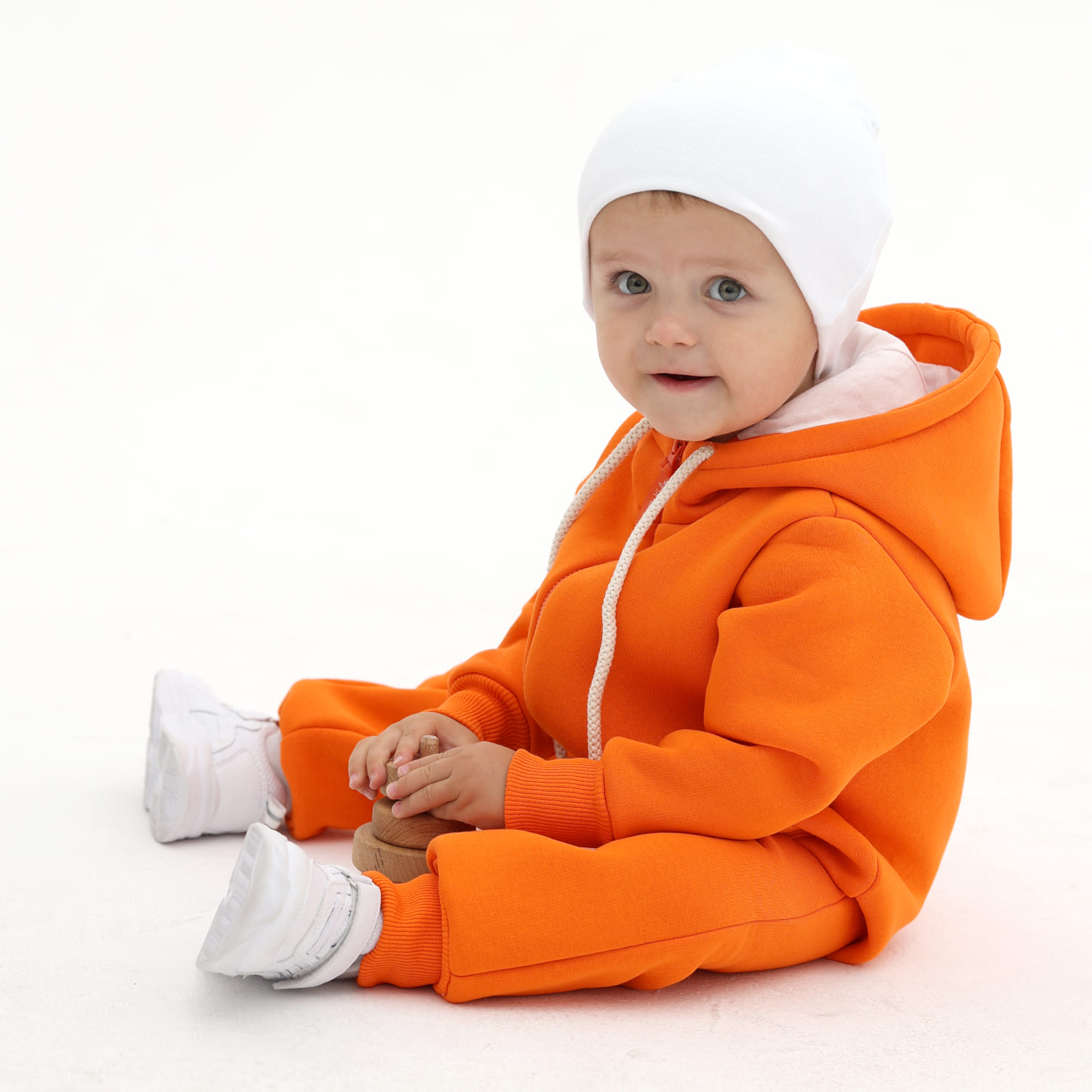 Комбинезон Wawa Kids W20270 - фото 9