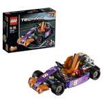 Конструктор LEGO Technic блочный