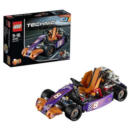 Конструктор LEGO Technic блочный