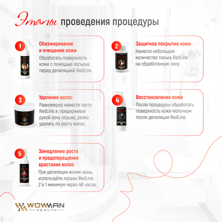 Паста WowMan