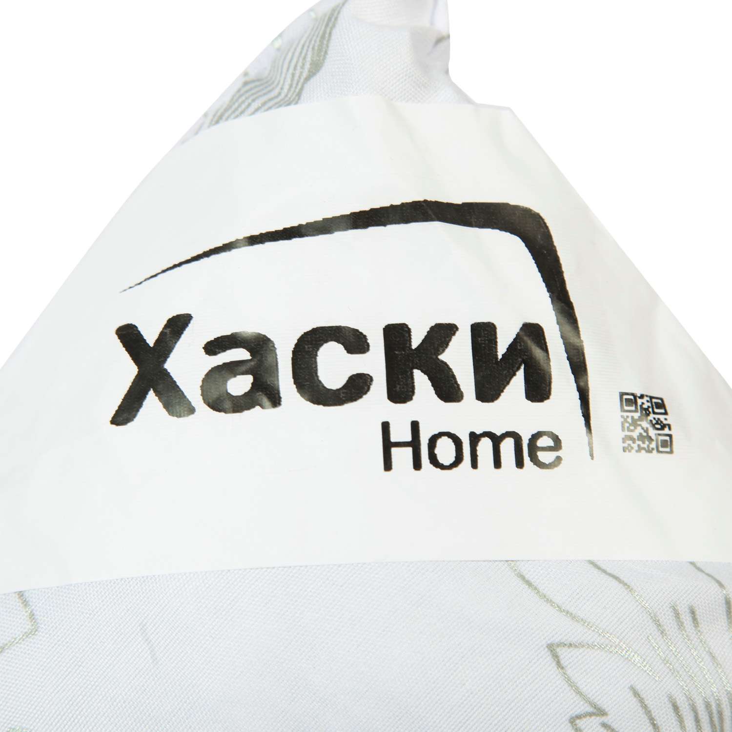 Подушка Хаски Home холофайбер 50*70 960850 - фото 4