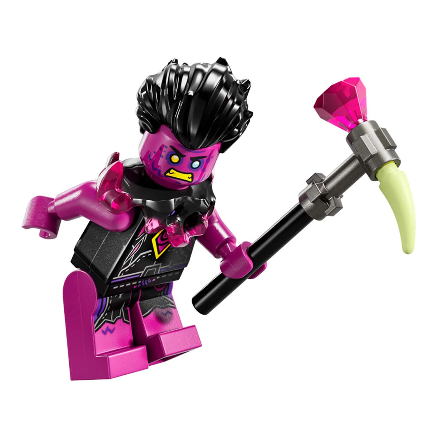 Конструктор LEGO DREAMZzz 342 дет. - фото 10