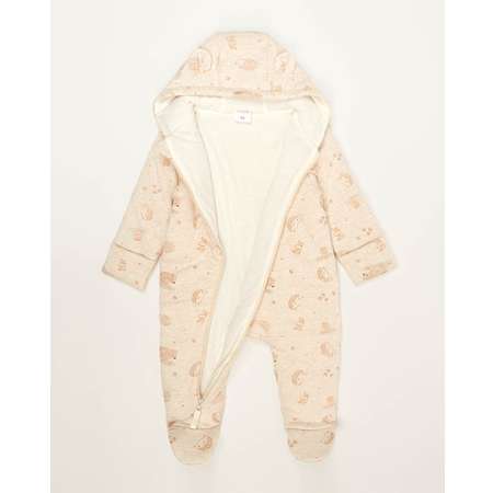 Комбинезон утепленный Baby Gо