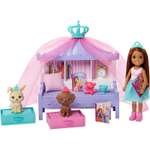 Кукла модельная Barbie