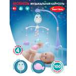 Мобиль Smart Baby