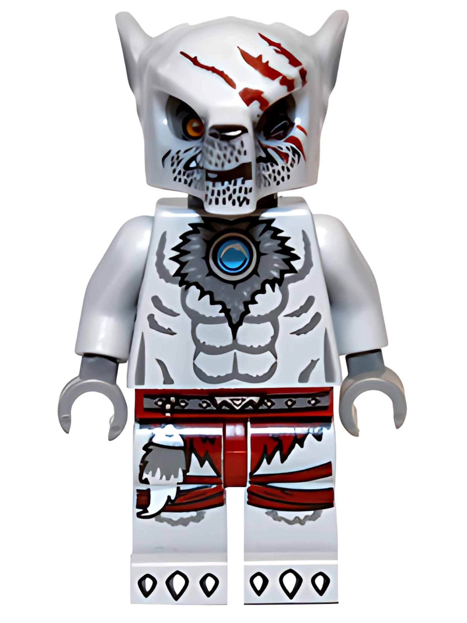 Фигурка LEGO Legends of Chima - фото 1