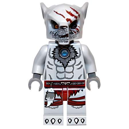 Фигурка LEGO Legends of Chima