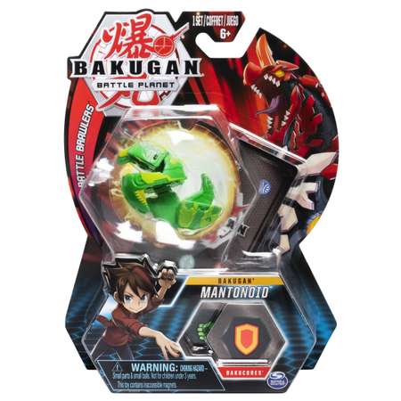 Фигурка Bakugan
