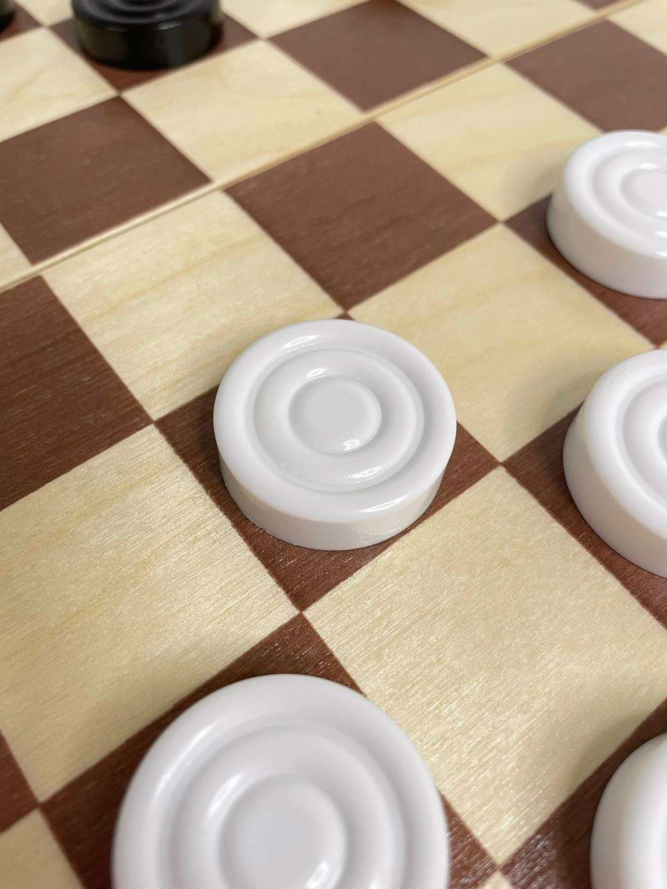 Настольная игра ЛАДЬЯ-С Кировские деревянные без доски - фото 6