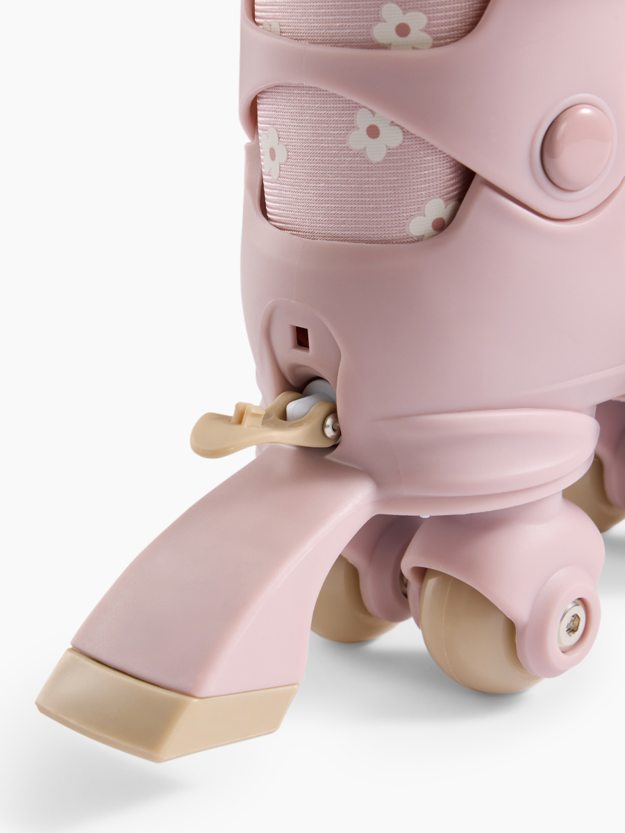 Роликовые коньки Happy Baby XS 27-30 - фото 15