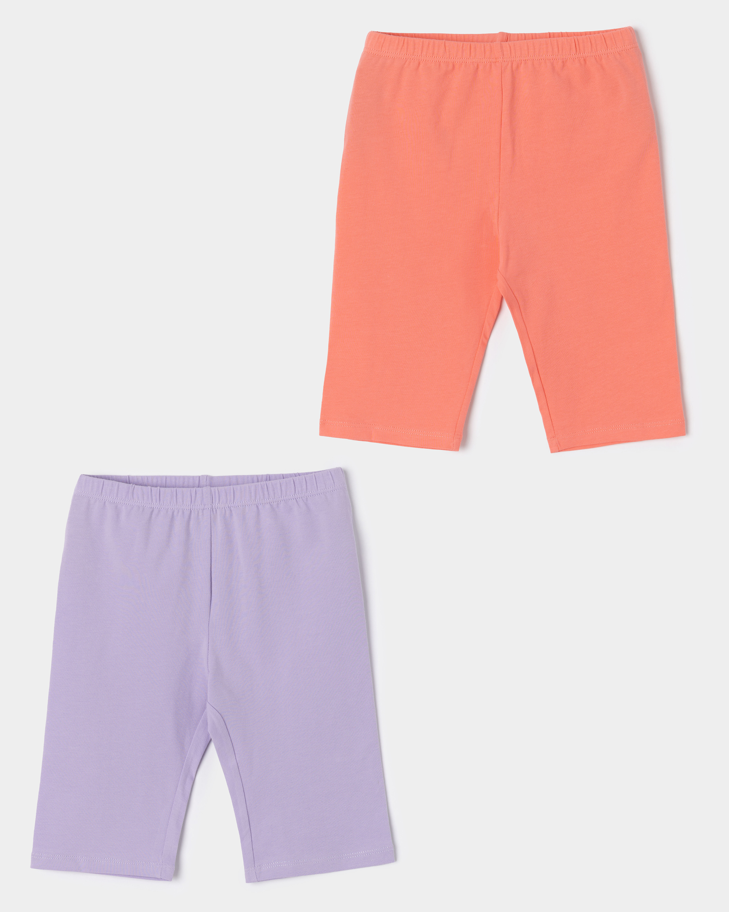 Велосипедки 2 шт Futurino S26FU3-G31SXkg-N2D7 - фото 1