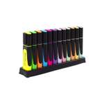 Текстовыделители Brauberg 12 шт.