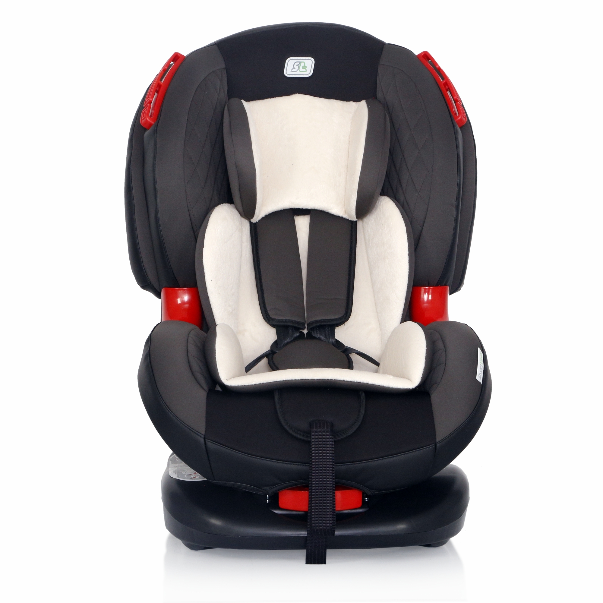 Автокресло SmartTravel Isofix 1/2 (9-25 кг) - фото 2