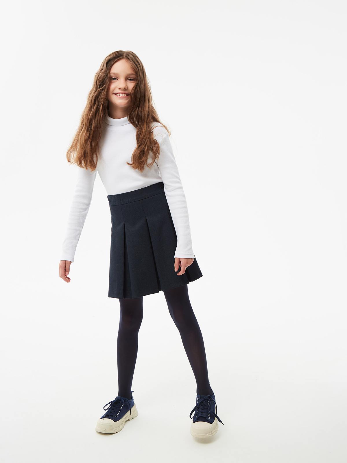 Юбка Smena 34152 - фото 3